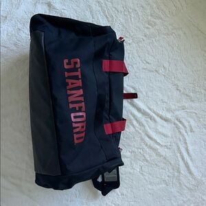 Stanford team-issued duffel Bag